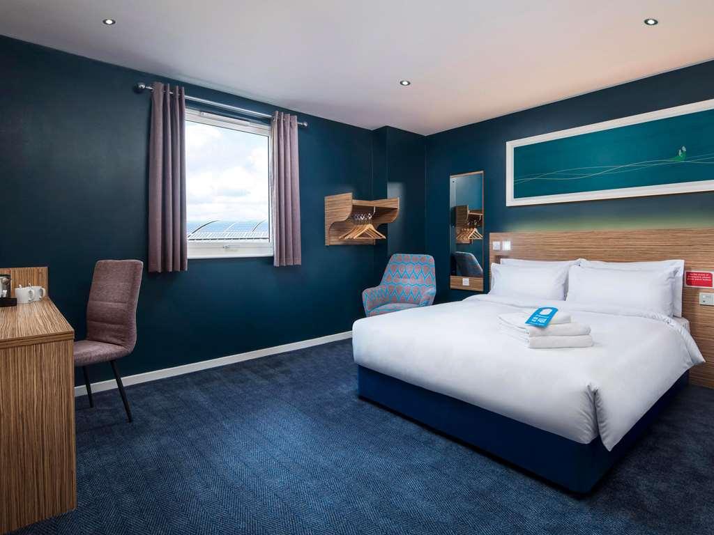 Travelodge Excel 3* Londen