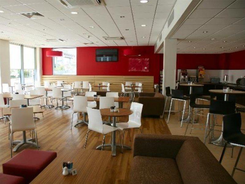 Travelodge Excel Hotel Londen