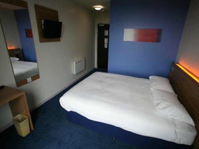 Travelodge Excel Londen