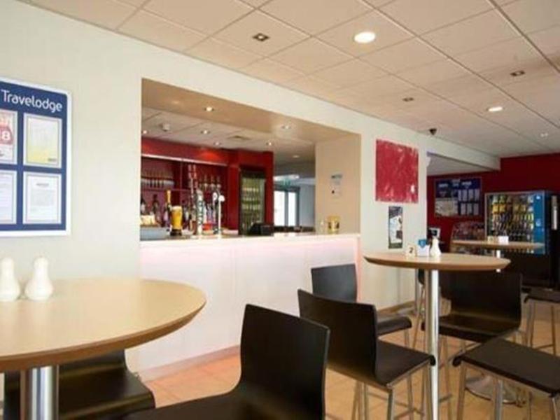 Travelodge Excel 3* Londen
