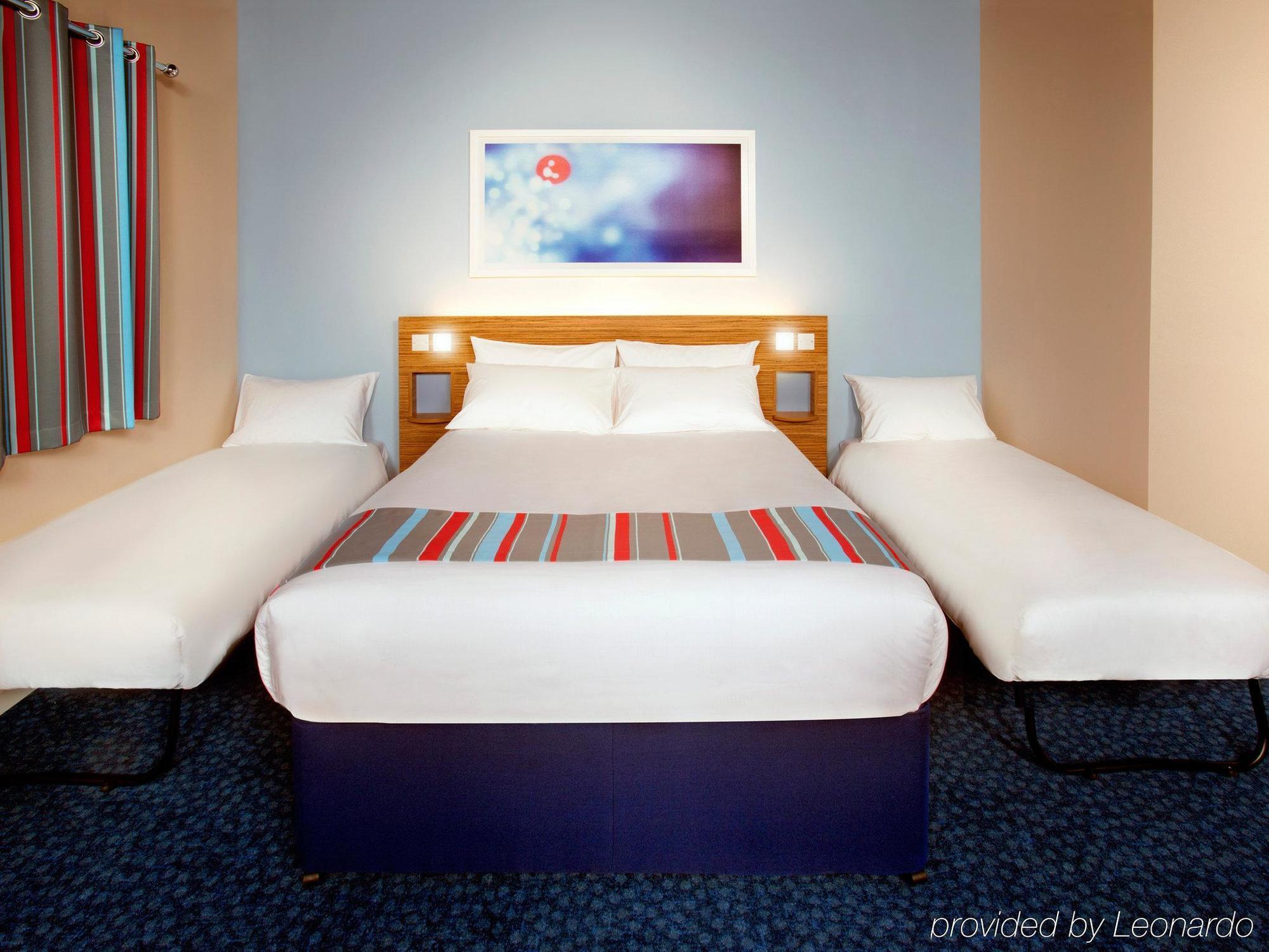 Travelodge Excel Hotel Londen