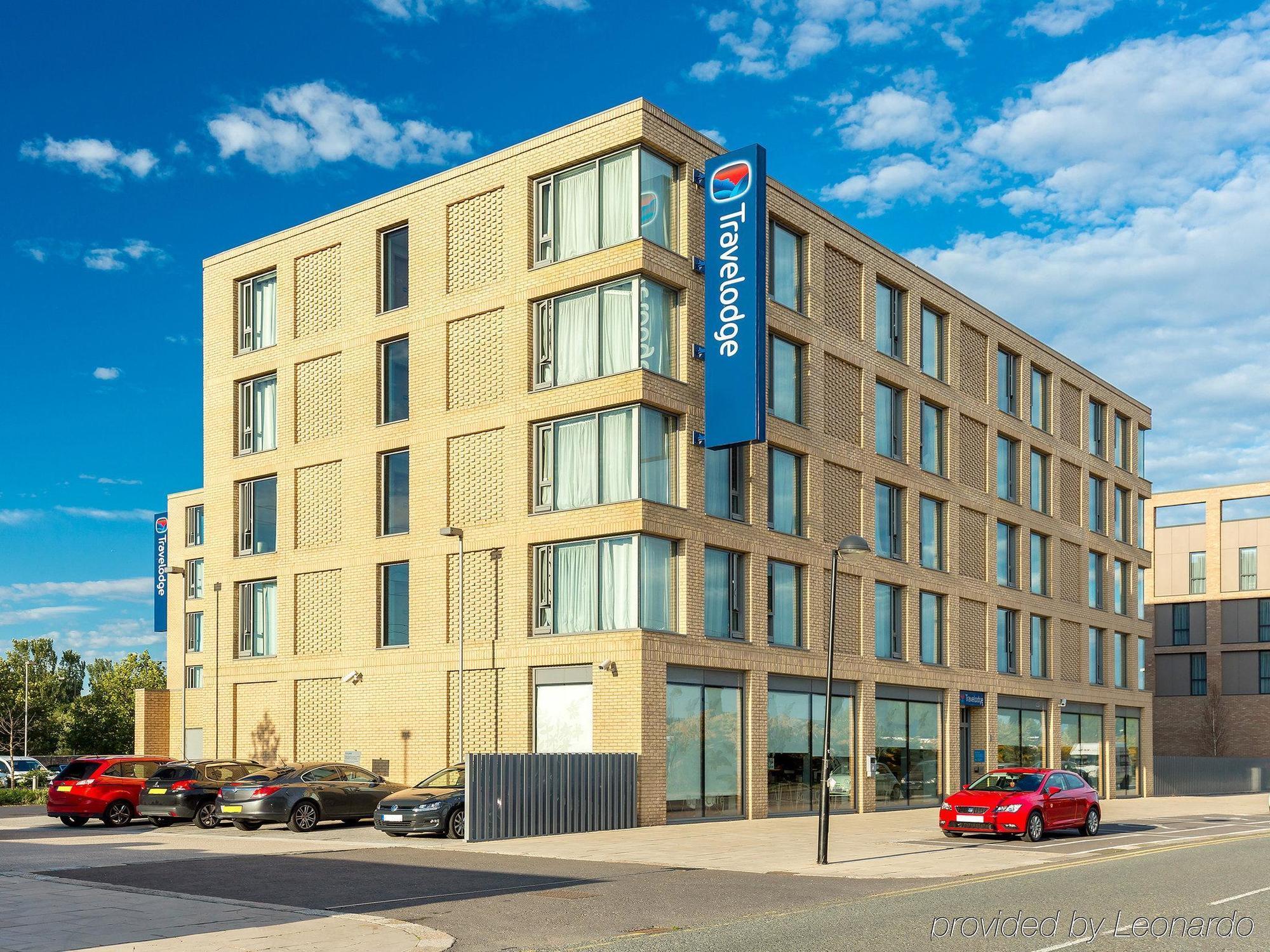 Travelodge Excel Hotel Londen