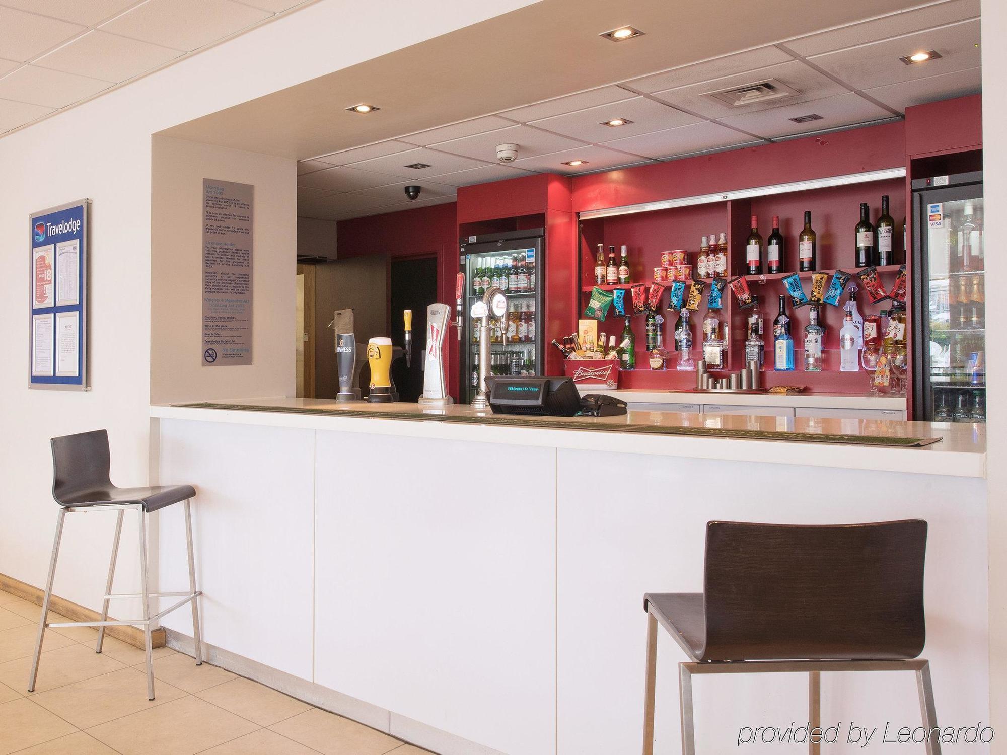 Travelodge Excel 3* Londen