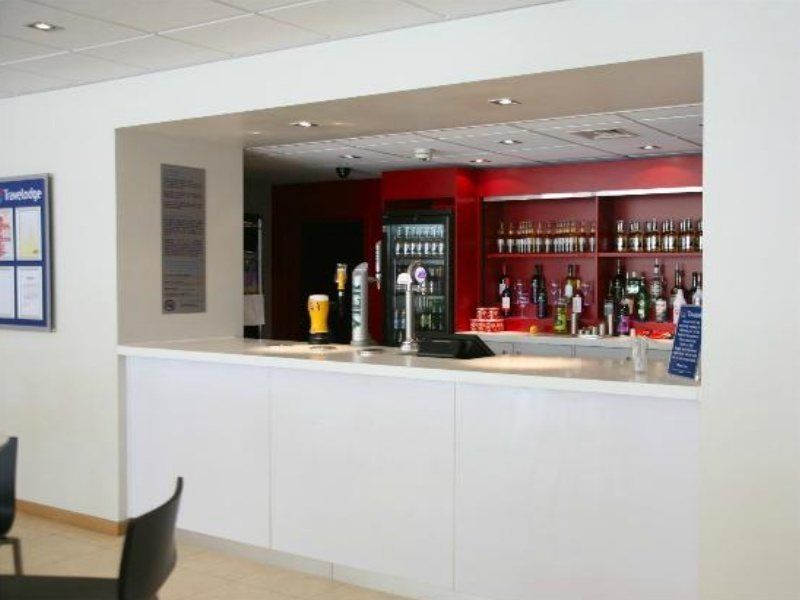 Travelodge Excel Londen