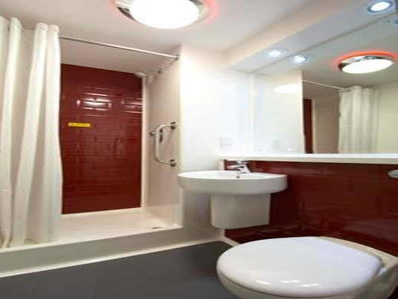 Travelodge Excel Londen