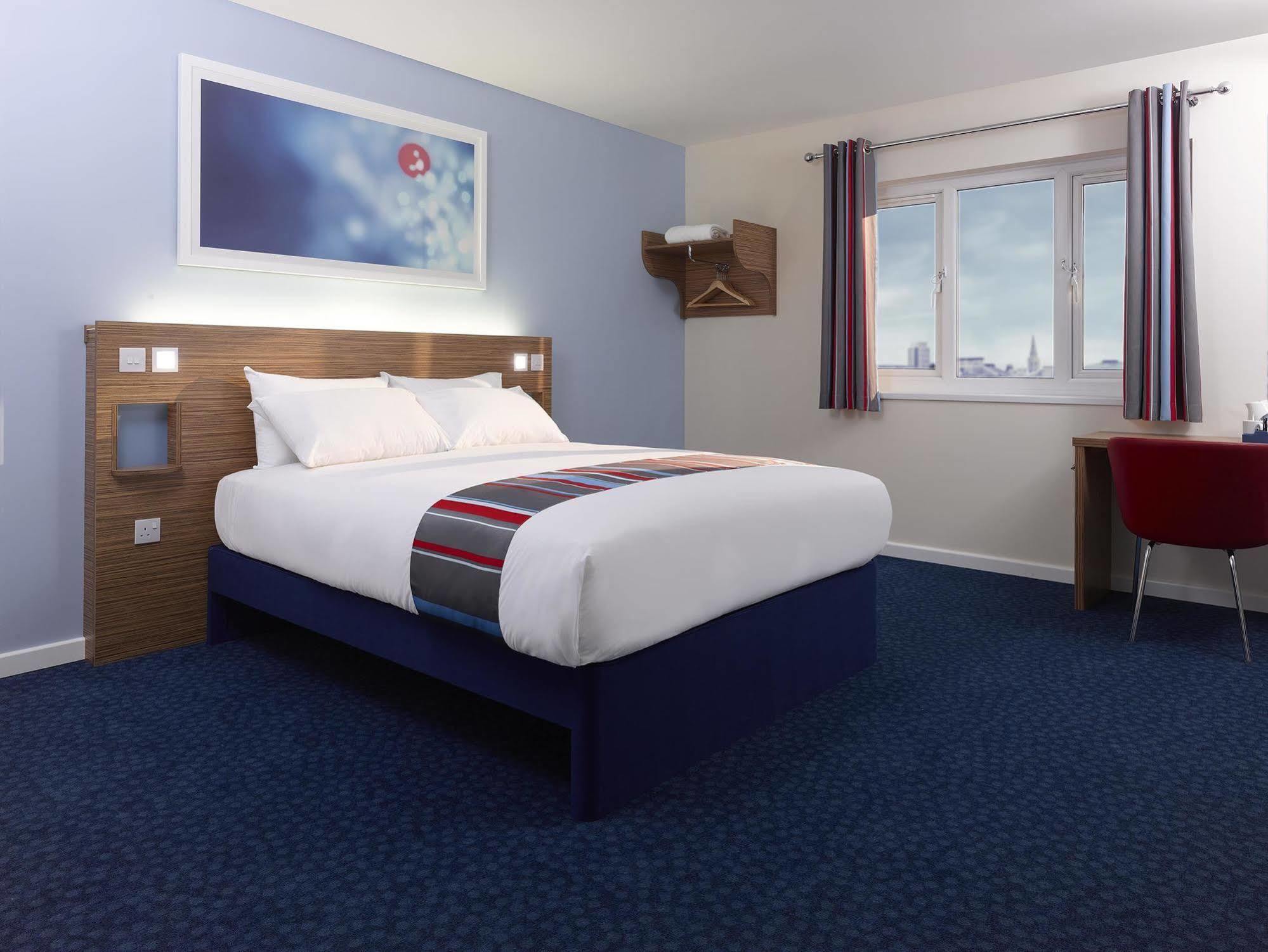 Travelodge Excel Hotel Londen