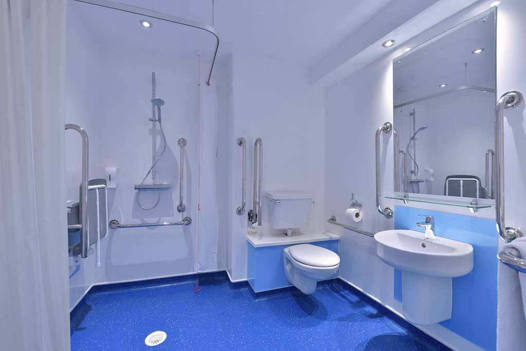 Travelodge Excel 3* Londen