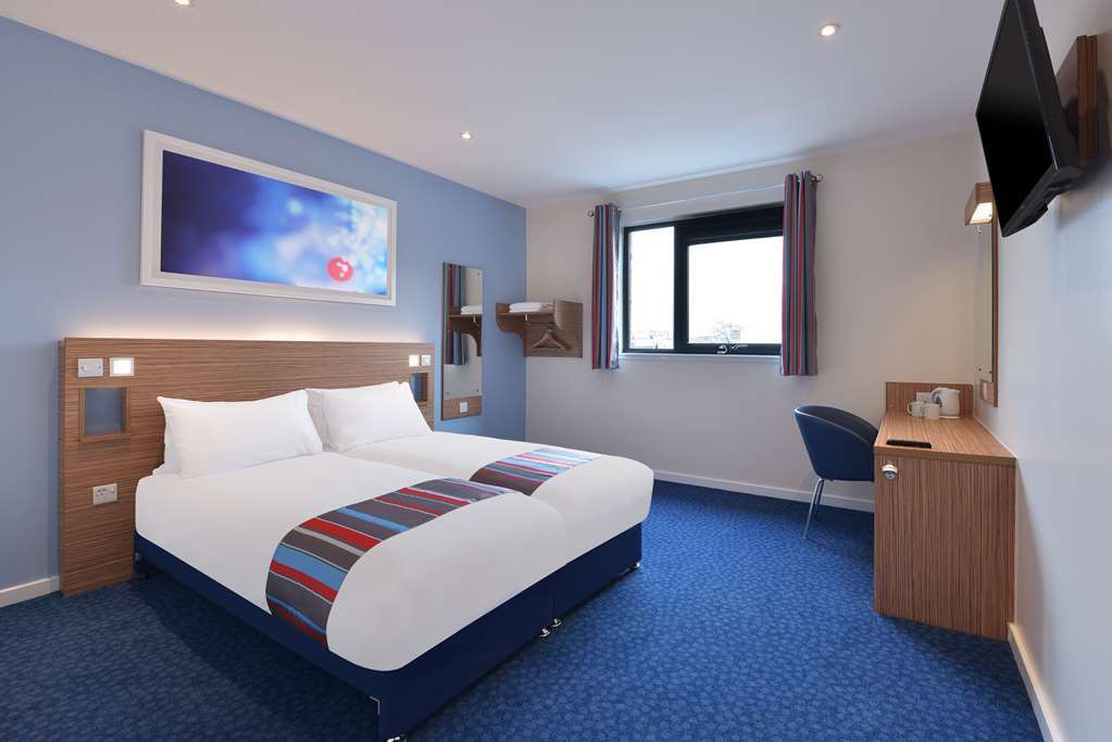 Travelodge Excel Hotel Londen